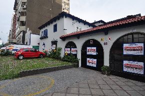 Clausuran colegio de Miraflores por carecer de medidas de seguridad