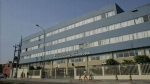 Facultad de Odontología de la USMP fue clausurada por Municipio de San Luis