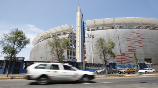 Gremco busca sacar de mercado de eventos al Estadio Nacional