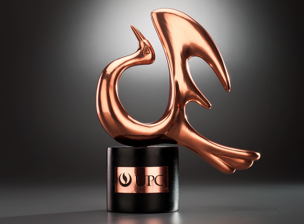 Digesa fue la gran ganadora de Creatividad Empresarial 2012
