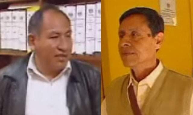Cuestionados regidores de Lima fueron acusados por venta ilegal de terrenos