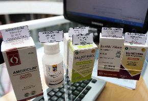 Observatorio de medicamentos informa dónde se venden productos a menor precio