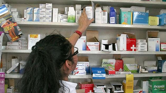 Burocracia también afecta la venta de productos de salud